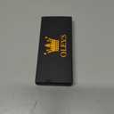 OLEVS Amazon Watches, Brown Leather Watch for Men, Men Day Date Watch, Men's Luminous Watch, Dress Watch for Men, Rose Gold Watch for Men, Men's Fashion Quartz Watch, Waterproof Brown Man Watches