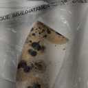 Kamado Joe Indirect Cooking Half-Moon Ceramic Heat Deflector Plates for Big Joe Charcoal Grill and Smokers in White 2-Pack, Model BJ-HDP