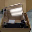 Brita UltraMax Large Water Dispenser With Standard Filter, BPA-Free, Reduces Copper, Cadmium and Mercury Impurities, Lasts 2 Months or 40 Gallons, Includes 1 Filter, Kitchen Accessories, Large 27-Cup