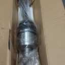 SCITOO Front Left Driver Side CV Axle Shaft Assembly Fit for Ford Edge,for Lincoln MKX 2.7L,3.5L,3.7L