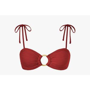 ZAFUL Women's Sexy Swim Top  S