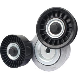 PAROD 39120 Professional Belt Tensioner Compatible with 07-09 Chrysler Aspen, 00-10 Dodge Dakota, 00-09 Durango, 07-11 Nitro, 02-10 Ram 1500, 06-10 Jeep Commander, 04-10 Grand Cherokee, 02-12 Liberty