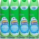 Scrubbing Bubbles Disinfectant Bathroom Cleaner (Pack of 4)
