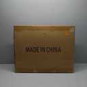 Auxko All Weather Floor Mat & Cargo Mat with Back Seat Mat Fit for BMW X3 30/M50 2025 TPE Floor Liner Mat Accessories for BMW X3 2025 All Season Odorless Anti-Slip Black