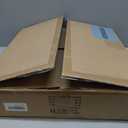 Farmhouse Wood Chandelier Rustic 6-Light French Country Chandelier Light Fixture Vintage Wooden Beaded Candle Style Chandeliers for Dining Room, Kitchen, Living Room, Bedroom, Foyer, E12