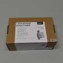 Orbit 62061Z 1-Outlet Programmable Digital Hose Watering timer