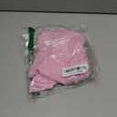 AUROLA Influence Workout Shorts for Women,2.5 3.5 4.5 5.5 6.5 No Roll Up Squat Proof Scrunch Seamless Compression Gym Short (Pink)