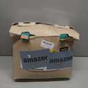 Heated Blanket Twin 62"X84" - Soft Double Sided Sherpa Electric Blanket Twin with 5 Heatings Levels & 10 hrs Auto Shut Off, Fast Heating & ETL Certified, Gift for Women(Green)