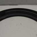 Hayward CCX1000D Lock Ring Assembly with 2 Safety Clips Replacement for Select Hayward Xstream Filters , Black