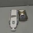 SupMaKin Safe Mandoline Slicer, Potato Slicer Maual Vegetable Chopper Adjustable Thickness Food Cutter, Kitchen Chopping Artifact for Cooking Meal Prep (Gray)