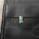 SAUTVS Sport Roof Top for Polaris RZR XP 4 1000 2024 2025, Dustproof Heavy Duty Poly 5-Piece Combination Roof for Polaris RZR XP 4 1000 2024 2025 Accessories(Replace #2884554)