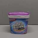 OxiClean Odor Blasters Versatile Odor and Laundry Stain Remover Powder, 5 lb (80 Ounce (Pack of 1))