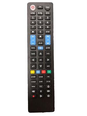 Home Set, Universal TV Remote Control, Cable ties