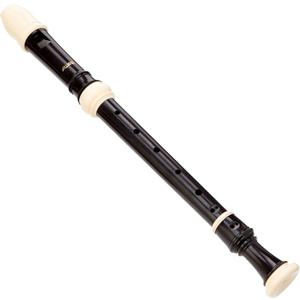 Aulos 509 B Symphony Alto/Treble Recorder