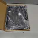 Little Small Baking Sheets Nonstick Set of 2 (9.5inch X 7.1inch) - SS&CC 8 Inch Nonstick Baking Toaster Oven Tray Cookie Sheets, 1 or 2 Person Household