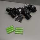 Headlamp Rechargeable -100,000LM Bright LED HeadLamp, 40H Runtime, Waterproof Headlights for Forehead, 3 Mode Headlight 90 Adjustable & Zoomable Headlamps for Adults Camping Fishing Hiking (Headlamp 2 Battery 100000LM Sink)