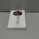 Military Smart Watches for Men, 1.7 Smartwatch with 1000 mAh Battery/Led Flashlight/Heart Rate/Sleep Monitor 100+ Sport Modes, Answer/Make Calls Fitness Watch for Android/iPhone, 2 Bands (Black)