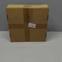 Wokceer Wedding Arch Backdrop Cover 7.2FT, 6FT, 6FT Spandex Set of 3 Wedding Arch Stand Covers Round Top Chiara Backdrop Stands Cover for Birthday Party Ceremony Banquet Decor White