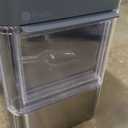 GE Profile Opal 2.0 XL with 1 Gallon Tank, Chewable Crunchable Countertop Nugget Ice Maker, Scoop included, 38 lbs in 24 hours, Pellet Ice Machine with WiFi & Smart Connected, Stainless Steel