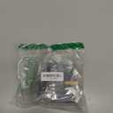 1 Pc Wall Mount Vacuum Holder/Docking Station with Screws, Fit for Bissell Pet Hair Eraser Handheld Vacuum Models 2390, 2390A, 2284W, 23903 & Auto-Mate Charging Dock, Save Space & Reduce Clutter