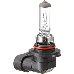9005 HB3 Halogen Bulb 12V 65W P20d - Standard Replacement For High Beam Low Beam Driving Fog Light