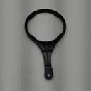 IPW Industries Inc. | Reverse Osmosis Filter Housing Wrench for Whole House Water Filter System - RO Filter Wrench for PWF45W, Aqua-Pure AP801 & AP802, Big Blue, and Other Wide Body Home Water Filters