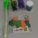 Dino Set Toys 5 Pieces