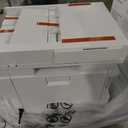 HP Color Laserjet Pro MFP 4301fdw Wireless All-in-One Color Laser Printer, Scanner, Copier, Fax, Best-for-Office