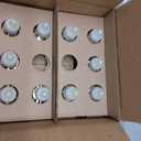 Air Wick Plug in Scented Oil Refill, 10ct, Summer Delights, Scented Oil, Air Freshener, Essential Oils, Eco Friendly