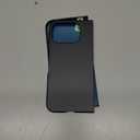 Case for Pixel 10 Pro Fold with Privacy Screen Protector,Ultra Thin Shockproof Scratch Resistant Bumper Cover Protective Phone case for Google Pixel 10 Pro Fold 2025,Black