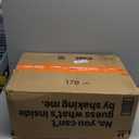 Terrug 6x9 Area Rug for Living Room, Vintage Washable Rugs with Non-Slip Backing for Bedroom, Low Pile Stain-Resistant Boho Carpet for Dinning Room Drom Farmhouse Home Decor (Rust)