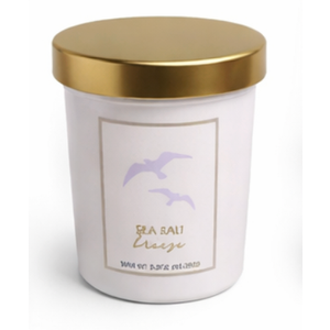 Wah Wt. 3.0Oz (85.05G),  Candles 5PCS