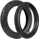 12.5 x 2.25 (12-1/2 x2-1/4) Tire & Inner Tube Set for Razor Pocket Mod (Bella, Betty, Bistro, Daisy, Hannah, Sweet Pea), RSF350, Currie, Schwinn, GT, IZIP, eZip, MX125 Dirt Rocket Electric Scooters