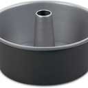 Cuisinart Chef's Classic Nonstick Bakeware 9-Inch Tube Cake Pan, 2-Piece