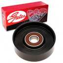 Gates 36343 DriveAlign Belt Drive Idler/Tensioner Pulley