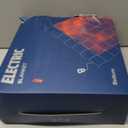 Bedsure Heated Blanket Throw Blanket with Preheat Function - Fast Heating Electric Blanket, Soft Flannel Throw with 6 Time Settings(Up to 10H), 6 Heating Settings, Gifts for Grandma (50"x60", Cream)