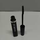 LOral Paris Telescopic Lift Washable Mascara, Lengthening and Volumizing Eye Makeup, Lash Lift with Up to 36HR Wear, Black, 0.33 Fl Oz