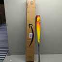 Easton | Hype FIRE Baseball Bat | USSSA | -5/-8/-10 Drop | 2 3/4" Barrel | 2 Pc. Composite