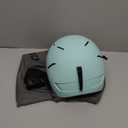 Ski Helmet for Women Men, Safety Certified Snowboard Helmet with Shockproof ABS Hard Shell for Adults & Youth, Large