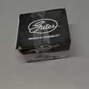 Gates 41020 Premium Engine Water Pump