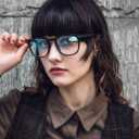 BLUEMOKY Reading Glasses for Women Men, Blue Light Blocking Glasses 2 Pack, Computer Readers, Spring Hinge (Blakc & Tortoise Square)