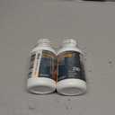 2 x Bronson Vitamin C 500 mg Immune & Antioxidant Support, Non-GMO, 250 Tablets,  Exp 03/2028