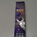 Phyulls Smart Watch for Kids with 39 Puzzle Games, Camera, Video Recorder, Music, Alarm, Calculator, Calendar, Flashlight, Pedometer - Birthday Gift for 3-12 Year Old Boys & Girls (green)