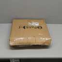 Petskd Top-Expandable Pet Carrier with Wheels 18x13x9.5 Inches Southwest Airline Approved, Soft-Sided Carrier for Small Cats Dogs with Locking Safety Zippers and Anti-Scratch Mesh(Black)