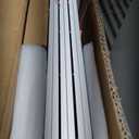 Lifgright 6 Pack 2x2 LED Flat Panel Light 45W, 5800LM, Edge-Lit 2x2FT LED Panel Drop Ceiling Light Fixtures, 5000K Daylight White, 0-10V Dimmable Troffer Lights, Works from 110-277V AC