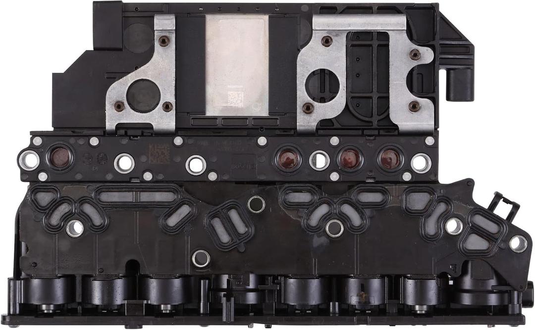 CAREONLINE 6T70 Transmission Control Module (TCM) 24275869 Compatible with Chev rol-et Cadi lla-c Bu ic-k G-M (24275869) OE: 24261875 24275870 24041871 24264346 24237552