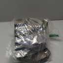 JIHAQUA Large Resin Reptile Tank Accessories Hideouts Cave Habitat Decor for Leopard Gecko Lizards Turtle