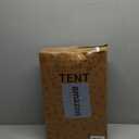 Monobeach Princess Castle Play Tent for Girls - Large 55'' x 53'' Playhouse with Star Lights for Indoor and Outdoor Play