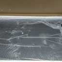 Pregaspor Wall Mirror for Bathroom, 24" x 36" Rectangular Frameless Vanity Mirror, Polished Beveled for Over Sink