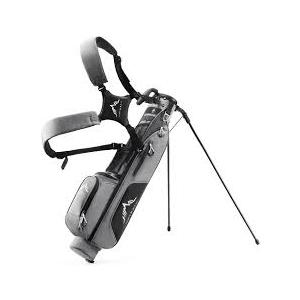 UNIHIMAL Par 3 Golf Bag Small Lightweight with Dual Shoulder Straps – Pitch n Putt Golf Bag Easy to Carry and Durable for Men/Women– 31.5 inches Tall